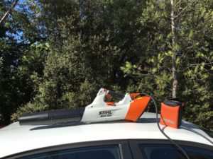 Manet met à disposition de ses agents les meilleurs outils pour des prestations de qualité.