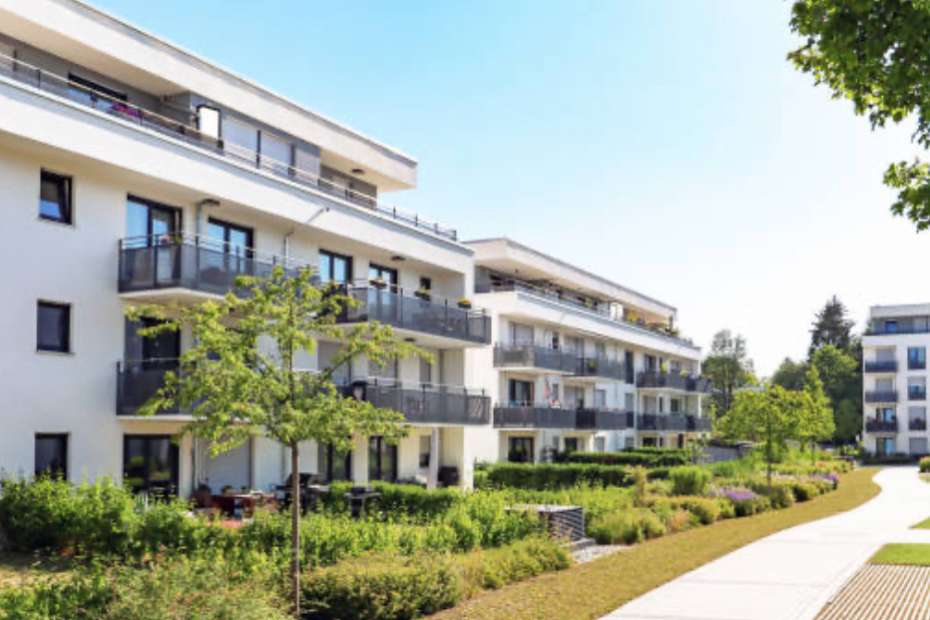 Manet propose des prestations de nettoyage telles que l'entretien de copropriété