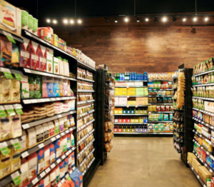 Manet propose des prestations de nettoyage telles que l'entretien de surfaces commerciales