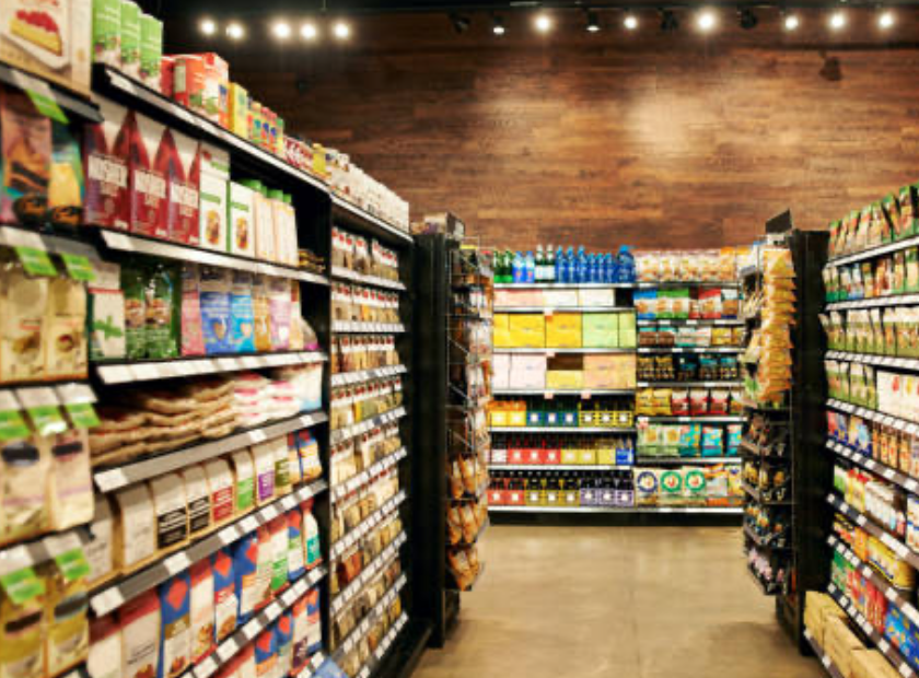 Manet propose des prestations de nettoyage telles que l'entretien de surfaces commerciales