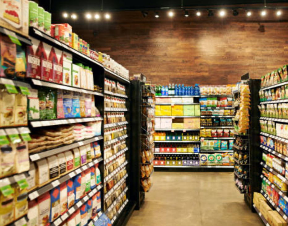 Manet est spécialisé dans l'entretien des surfaces commerciales