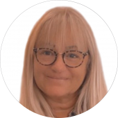 Sylvie Bossu est la secrétaire du groupe Manet nettoyage