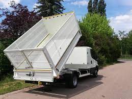 Manet s'occupe des encombrants de votre copropriété