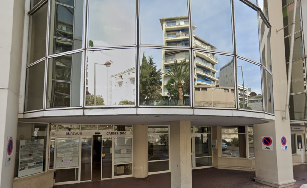 La résidence des Allées fait confiance à Manet pour son agent de service